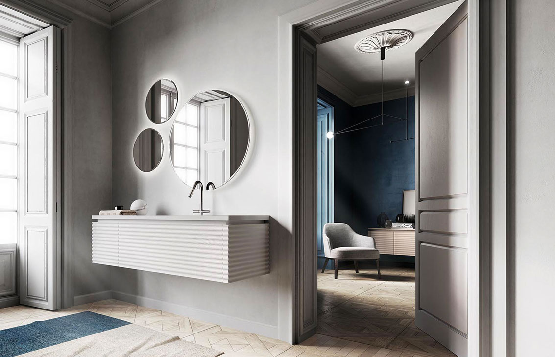 Vetreria Minniti Glass - specchi palermo